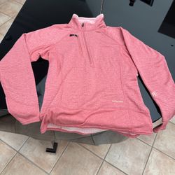 Patagonia R1 Women’s Small Thermal