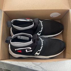 Champions Rally Sneakers Size 9