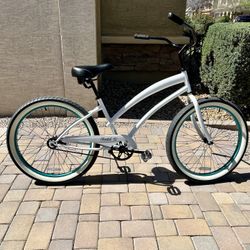 So Cal Cruisers Beach Cruiser Bike