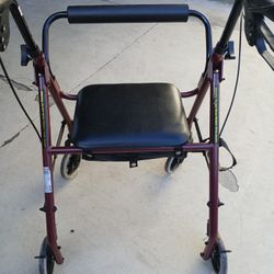 Drive CHAIR