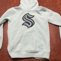 Kids Kraken Hoodie