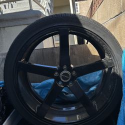 22’ Strada Perfetto 