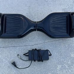 Hover Board Includes Charger 