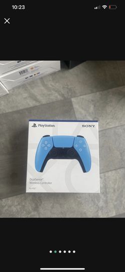 ps5 controllers