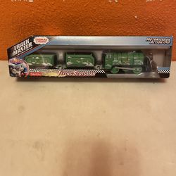 Flying Scotsman From Thomas And Friends Fisher Price