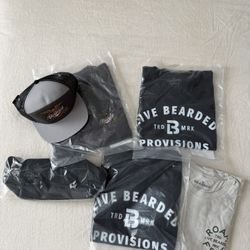 BEARD GEAR