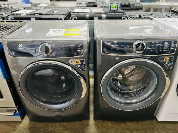 ๐ฅBRAND NEW Washers & Dryers Sets Start $1000 And Up๐ฅ