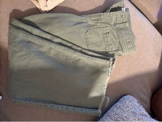 Girls 8 jeans