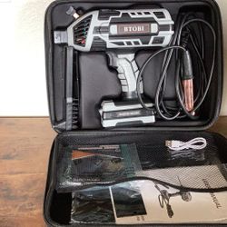 BTOBI Handheld Portable Electric Welder