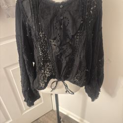 Free People Women’s Top