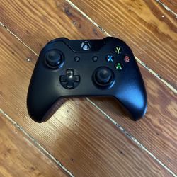 Xbox One Controller