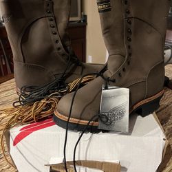 Work Boots