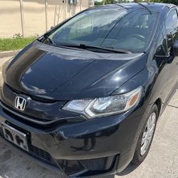 2016 Honda FIT