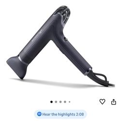 Bio Iconic Hair Dryer 