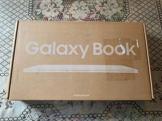 Samsung Galaxy Book 4 Laptop