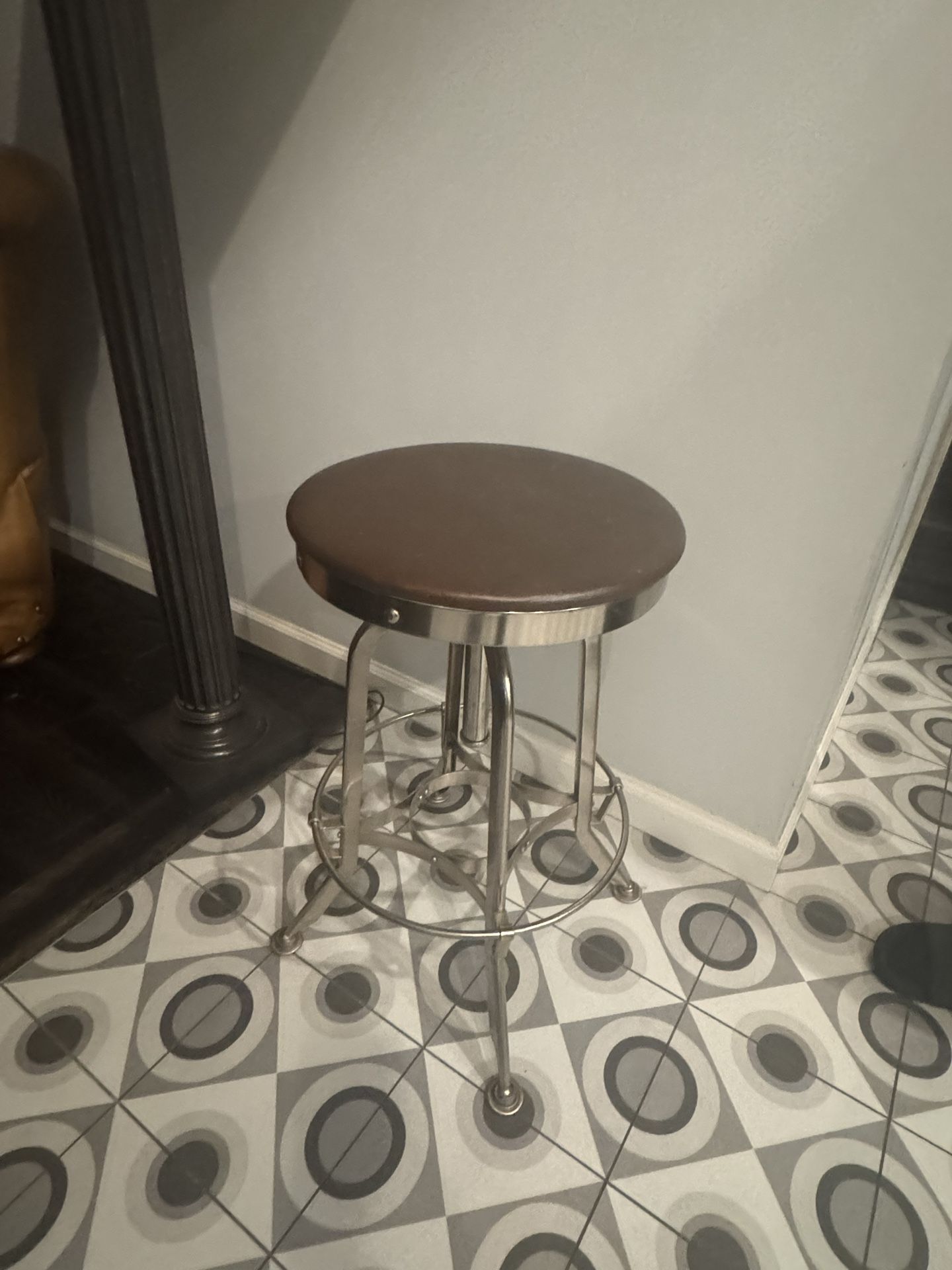 Stool
