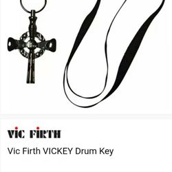 Vic Firth VicKey 