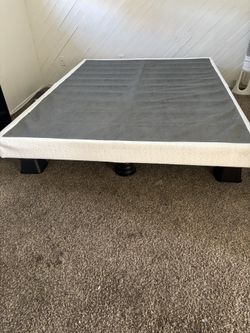 Queen Bed Frame