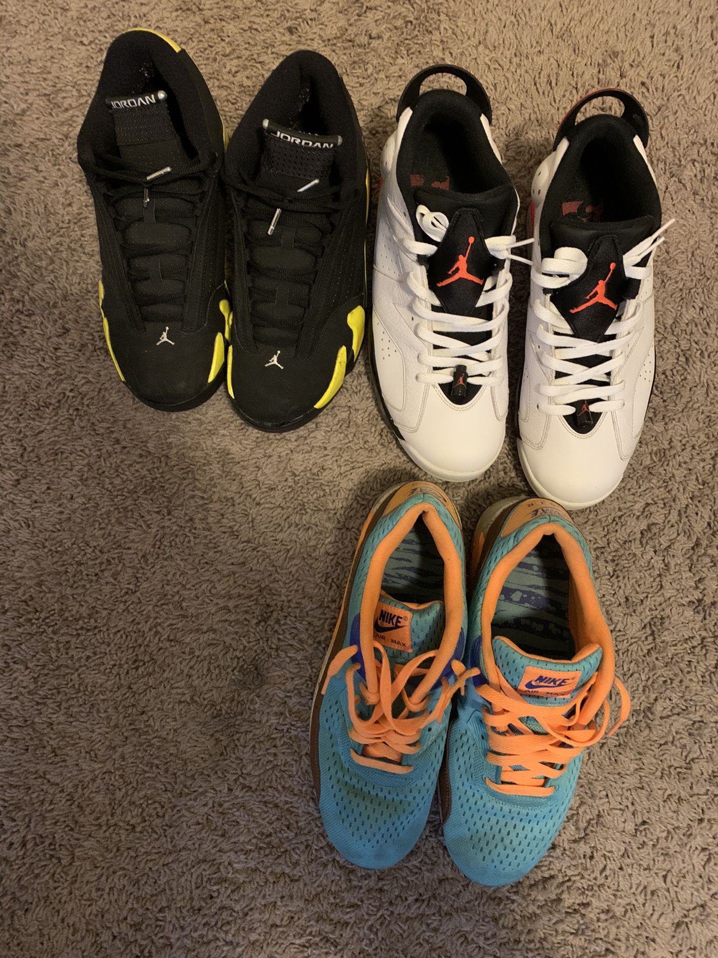 Make offer