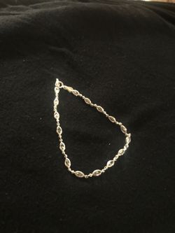 Pulsera de Plata