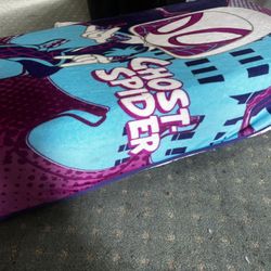Mattress 29x51 Kids 