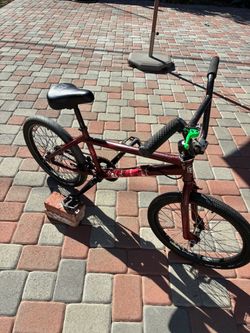 Haro Mirra 540