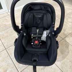 Uppababy Vista V2 Car Seat 