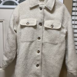 Universal Thread Womens Coat Size Medium