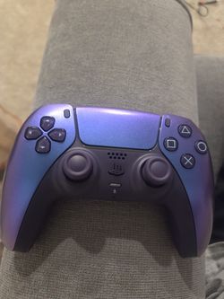 PS5 Controller (2 weeks old)