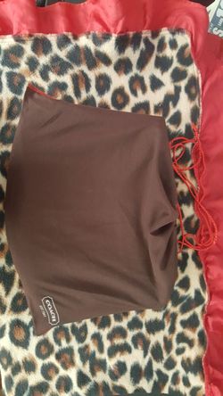 Authentic Coach bag