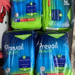 Diapers 
