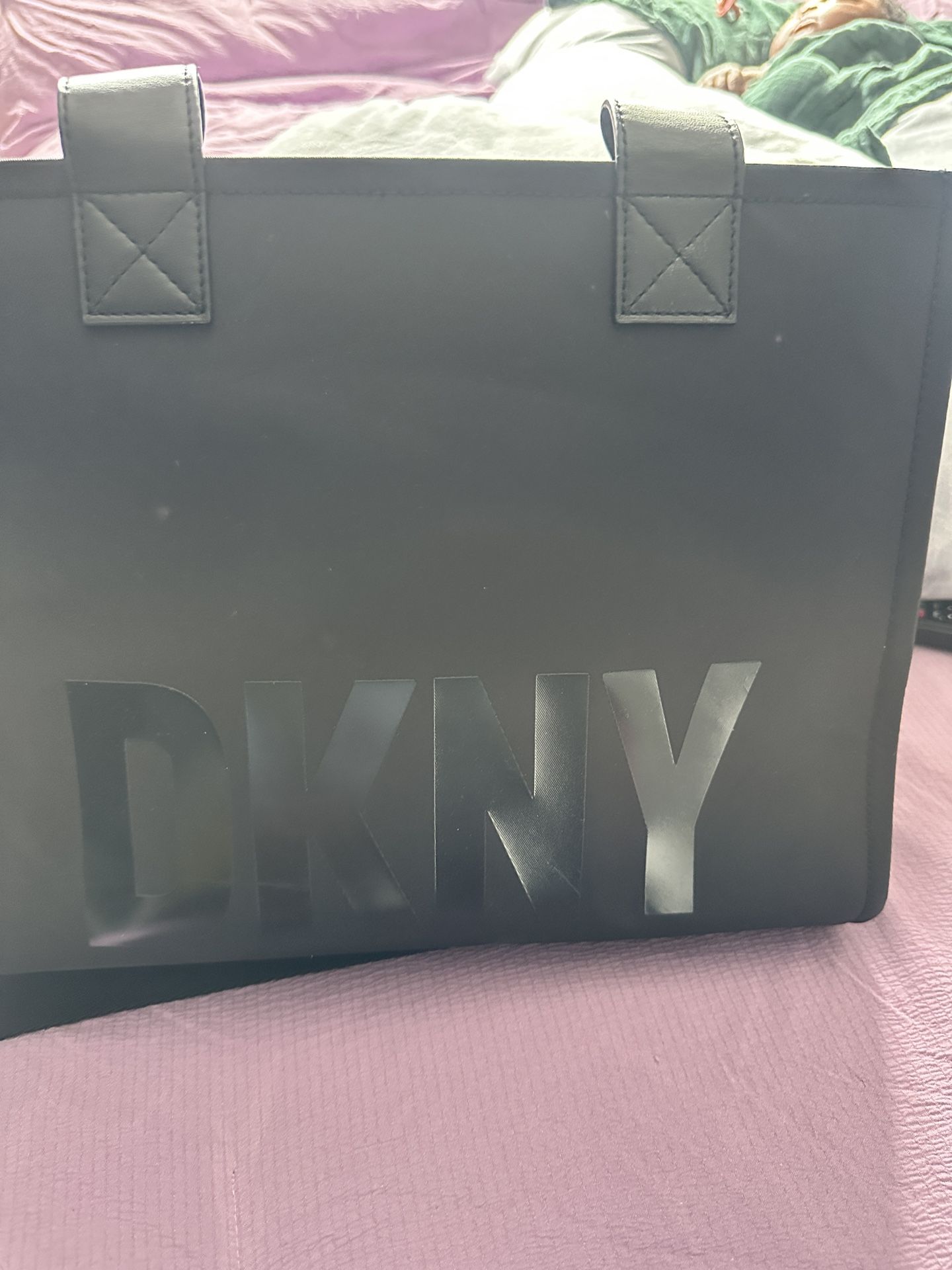 DKNY Tote Bag
