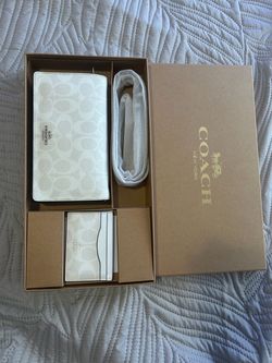 Coach set
