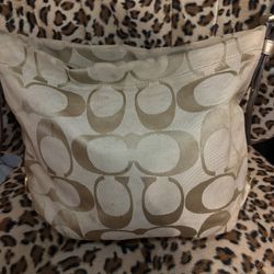 vintage coach crossbody bag