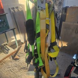 Safety Harness 