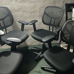 Offices Chair Spinning