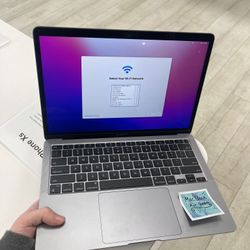 Apple MacBook Air M1 2020 / Apple MacBook Pro M1 2020 