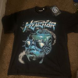Graphic T-Shirt with Tags size medium