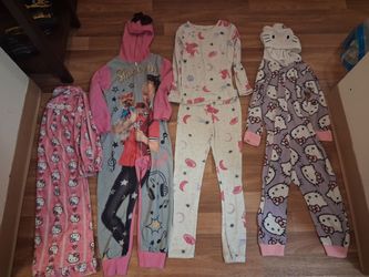Girl clothes
