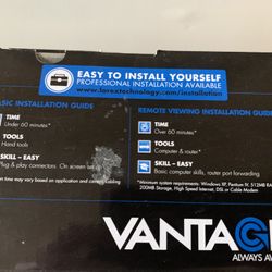 Lorax Surveillance System 