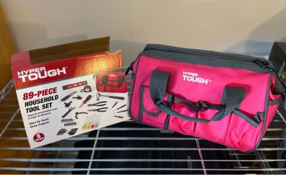 Toolset