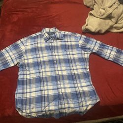 Mens Ralph Lauren Shirt