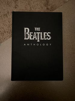 The Beatles Anthology 
