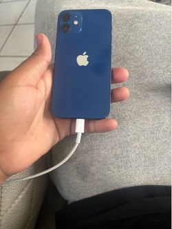 iPhone 12 mini