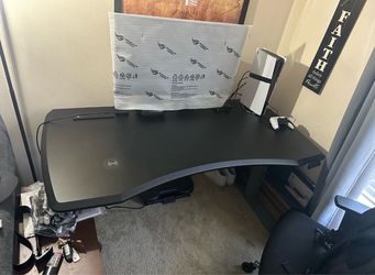 Stand up desk