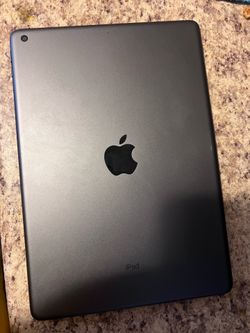 IPAD 9th gen