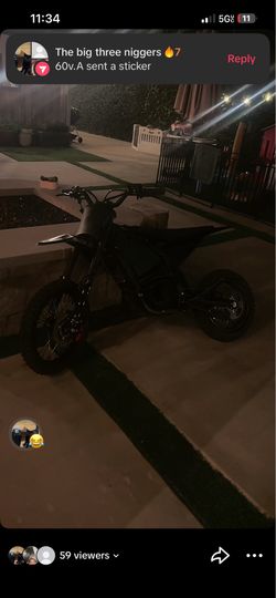 E moto