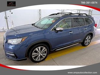 2020 Subaru Ascent