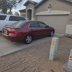2006 Honda Accord
