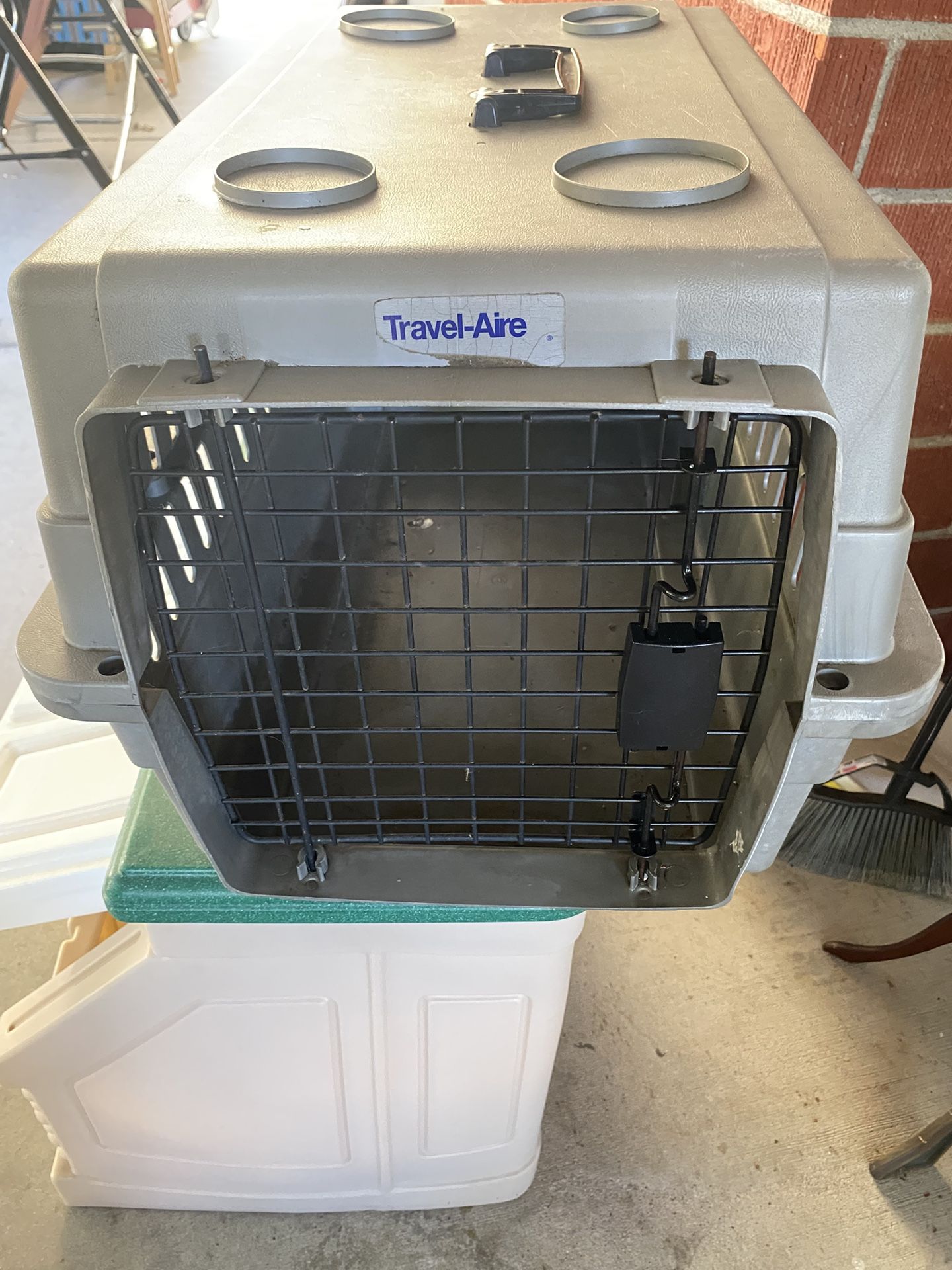 PET CARRIER